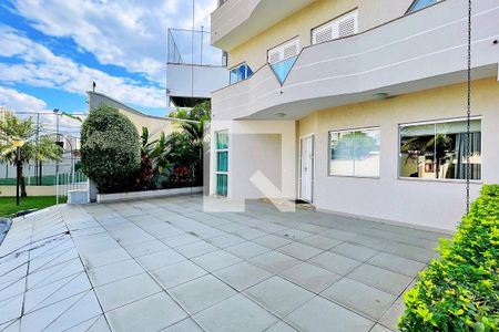 Casa de condomínio à venda com 500m², 6 quartos e 3 vagas Casa de condomínio à venda com 500m², 6 quartos e 3 vagasGaragem