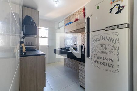 Apartamento à venda com 69m², 2 quartos e 1 vagaCozinha