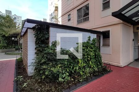 Apartamento à venda com 69m², 2 quartos e 1 vagaSalão de Festas