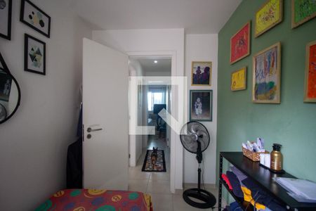 Apartamento à venda com 90m², 3 quartos e 2 vagasQuarto Extra Reversível