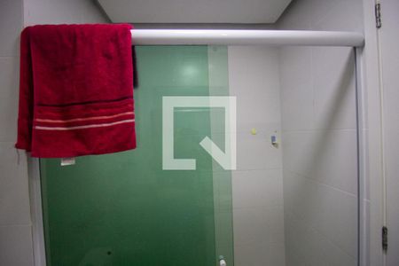 Apartamento à venda com 90m², 3 quartos e 2 vagasBanheiro Social