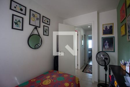Apartamento à venda com 90m², 3 quartos e 2 vagasQuarto Extra Reversível