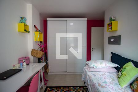Apartamento à venda com 90m², 3 quartos e 2 vagasQuarto
