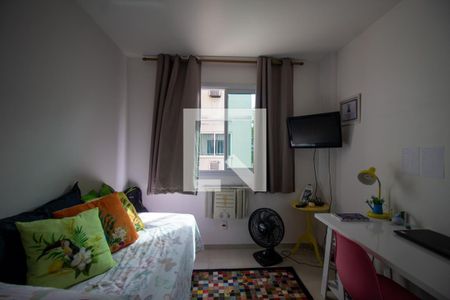 Apartamento à venda com 90m², 3 quartos e 2 vagasQuarto