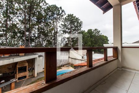 Casa de condomínio à venda com 275m², 4 quartos e 2 vagas Casa de condomínio à venda com 275m², 4 quartos e 2 vagasVaranda