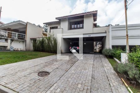 Casa de condomínio à venda com 275m², 4 quartos e 2 vagas Casa de condomínio à venda com 275m², 4 quartos e 2 vagasGaragem