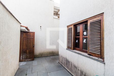 Casa de condomínio à venda com 275m², 4 quartos e 2 vagas Casa de condomínio à venda com 275m², 4 quartos e 2 vagasÁrea de Serviço