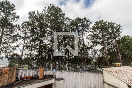 Casa de condomínio à venda com 275m², 4 quartos e 2 vagas Casa de condomínio à venda com 275m², 4 quartos e 2 vagasVista da Varanda