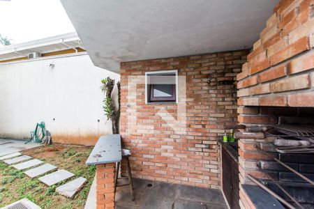 Casa de condomínio à venda com 275m², 4 quartos e 2 vagas Casa de condomínio à venda com 275m², 4 quartos e 2 vagasÁrea gourmet