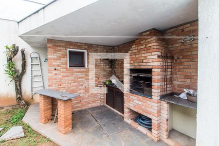 Casa de condomínio à venda com 275m², 4 quartos e 2 vagas Casa de condomínio à venda com 275m², 4 quartos e 2 vagasÁrea gourmet