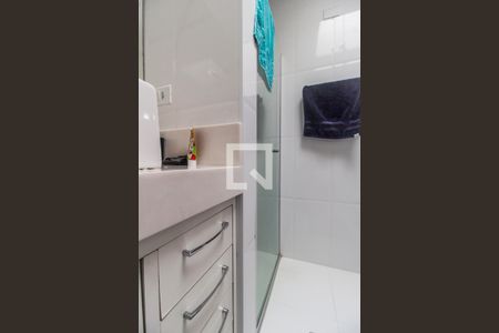 Casa de condomínio à venda com 275m², 4 quartos e 2 vagas Casa de condomínio à venda com 275m², 4 quartos e 2 vagasBanheiro