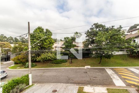 Casa de condomínio à venda com 275m², 4 quartos e 2 vagas Casa de condomínio à venda com 275m², 4 quartos e 2 vagasVista da Suíte