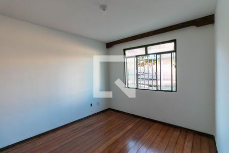 Sala de apartamento para alugar com 3 quartos, 85m² em Nova Granada, Belo Horizonte