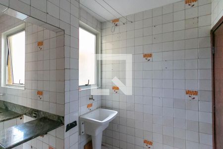 Apartamento para alugar com 85m², 3 quartos e 1 vagaÁrea de Serviço