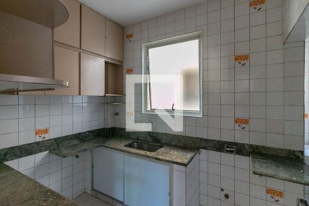 Apartamento para alugar com 85m², 3 quartos e 1 vagaCozinha