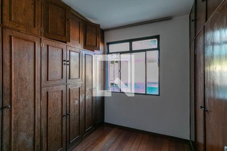 Quarto 1 de apartamento para alugar com 3 quartos, 85m² em Nova Granada, Belo Horizonte