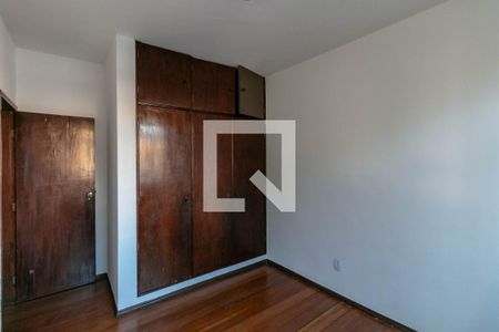 Quarto 2 de apartamento para alugar com 3 quartos, 85m² em Nova Granada, Belo Horizonte