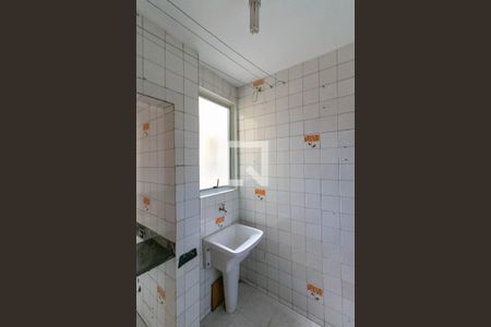 Apartamento para alugar com 85m², 3 quartos e 1 vagaÁrea de Serviço