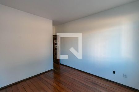 Sala de apartamento para alugar com 3 quartos, 85m² em Nova Granada, Belo Horizonte