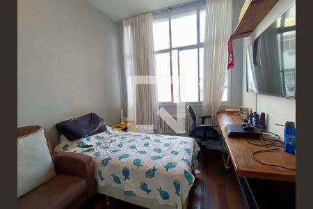 Apartamento à venda com 225m², 4 quartos e 1 vaga Apartamento à venda com 225m², 4 quartos e 1 vagaQuarto 2