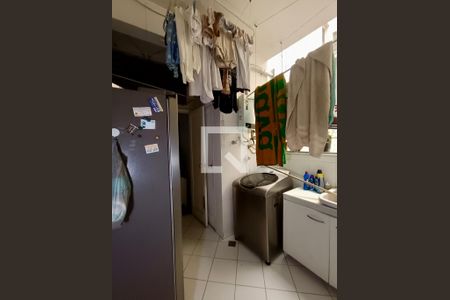 Apartamento à venda com 225m², 4 quartos e 1 vaga Apartamento à venda com 225m², 4 quartos e 1 vagaÁrea serviço