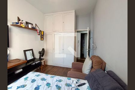 Apartamento à venda com 225m², 4 quartos e 1 vaga Apartamento à venda com 225m², 4 quartos e 1 vagaQuarto 2