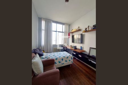 Apartamento à venda com 225m², 4 quartos e 1 vaga Apartamento à venda com 225m², 4 quartos e 1 vagaQuarto 2