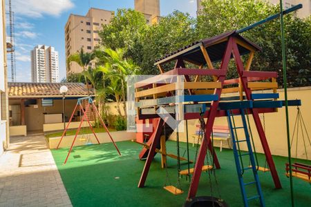 Apartamento à venda com 76m², 3 quartos e 2 vagasÁrea comum