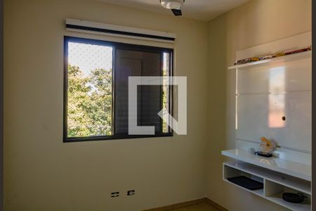 Apartamento à venda com 76m², 3 quartos e 2 vagasQuarto 3