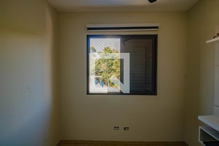 Apartamento à venda com 76m², 3 quartos e 2 vagasQuarto 3