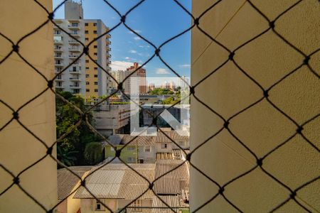 Apartamento à venda com 76m², 3 quartos e 2 vagasÁrea de Serviço Vista 
