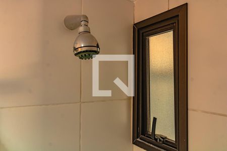 Apartamento à venda com 76m², 3 quartos e 2 vagasQuarto 2 Banheiro