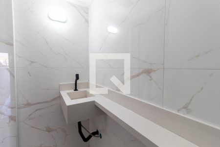 Casa à venda com 220m², 3 quartos e 5 vagas Casa à venda com 220m², 3 quartos e 5 vagasLavabo