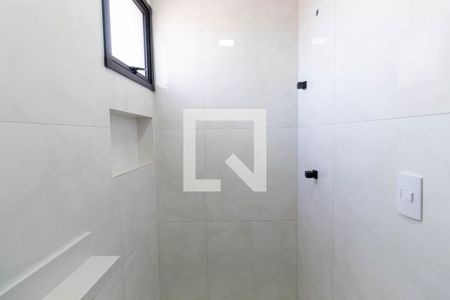 Casa à venda com 220m², 3 quartos e 5 vagas Casa à venda com 220m², 3 quartos e 5 vagasBanheiro da Suíte 1