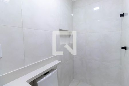 Casa à venda com 220m², 3 quartos e 5 vagas Casa à venda com 220m², 3 quartos e 5 vagasBanheiro da Suíte 2