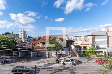 Casa à venda com 220m², 3 quartos e 5 vagas Casa à venda com 220m², 3 quartos e 5 vagasVista da Varanda