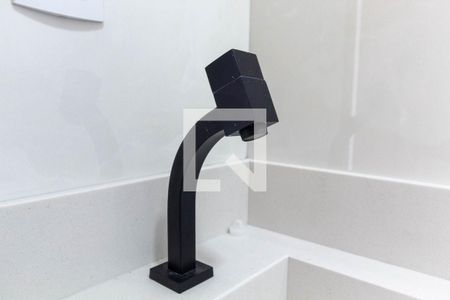 Casa à venda com 220m², 3 quartos e 5 vagas Casa à venda com 220m², 3 quartos e 5 vagasBanheiro - torneira