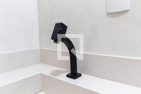 Casa à venda com 220m², 3 quartos e 5 vagas Casa à venda com 220m², 3 quartos e 5 vagasBanheiro - torneira