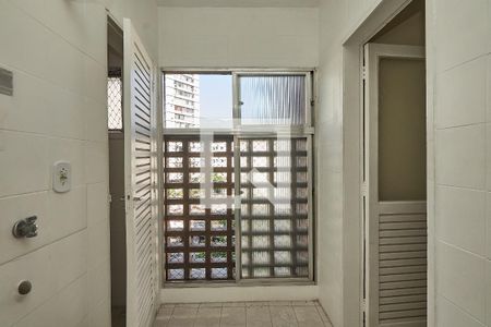 Apartamento à venda com 56m², 2 quartos e 1 vaga Apartamento à venda com 56m², 2 quartos e 1 vagaÁrea de Serviço