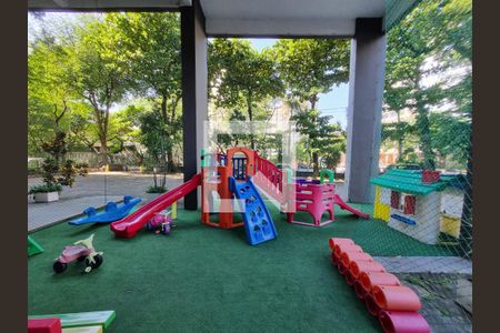 Apartamento à venda com 56m², 2 quartos e 1 vaga Apartamento à venda com 56m², 2 quartos e 1 vagaÁrea Comum - Playground