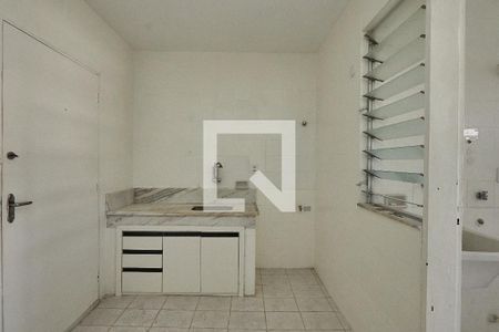 Apartamento à venda com 56m², 2 quartos e 1 vaga Apartamento à venda com 56m², 2 quartos e 1 vagaCozinha