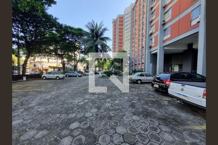 Apartamento à venda com 56m², 2 quartos e 1 vaga Apartamento à venda com 56m², 2 quartos e 1 vagaGaragem
