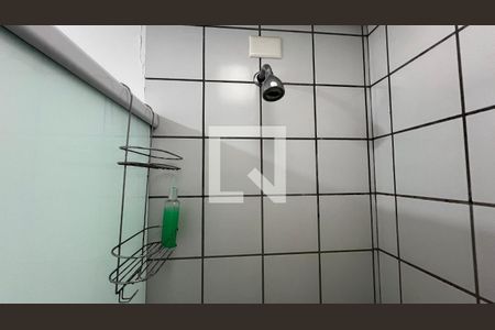 Apartamento à venda com 32m², 1 quarto e 1 vaga Apartamento à venda com 32m², 1 quarto e 1 vagaBanheiro da Suíte