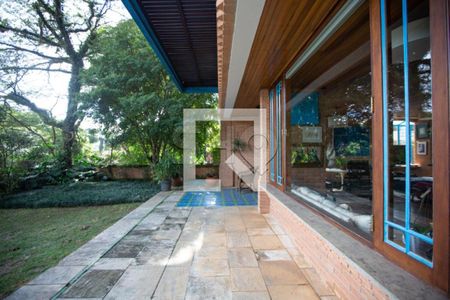 Casa à venda com 635m², 4 quartos e 4 vagas