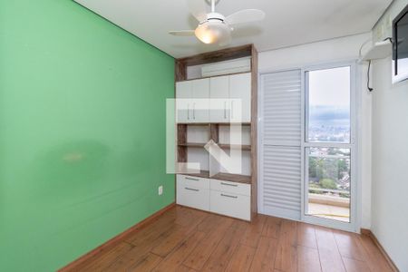 Suíte de apartamento à venda com 2 quartos, 84m² em Alto da Lapa, São Paulo