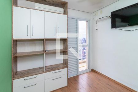 Suíte de apartamento à venda com 2 quartos, 84m² em Alto da Lapa, São Paulo
