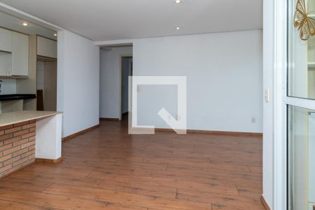 Sala de apartamento à venda com 2 quartos, 84m² em Alto da Lapa, São Paulo