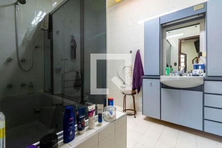 Casa à venda com 416m², 6 quartos e sem vaga