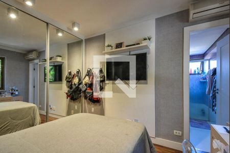 Apartamento à venda com 209m², 4 quartos e 5 vagas