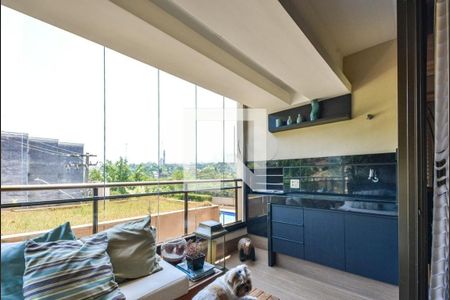 Apartamento à venda com 209m², 4 quartos e 5 vagas